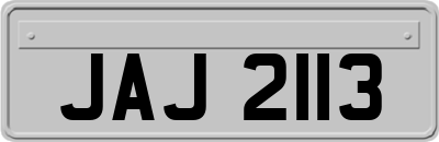 JAJ2113