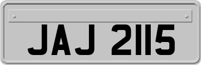 JAJ2115
