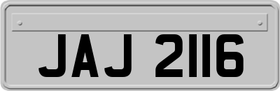 JAJ2116