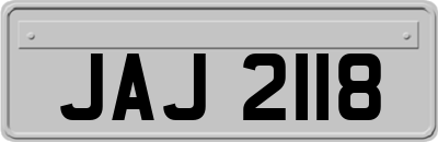 JAJ2118
