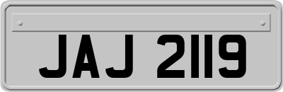 JAJ2119