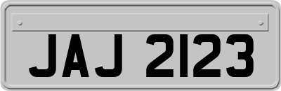 JAJ2123