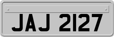 JAJ2127