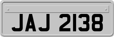 JAJ2138
