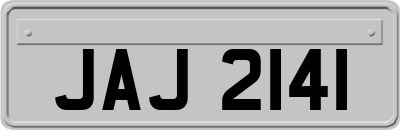 JAJ2141