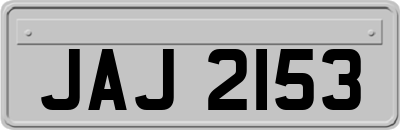 JAJ2153