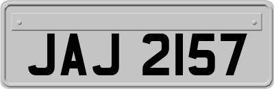 JAJ2157