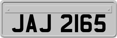 JAJ2165
