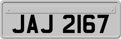 JAJ2167