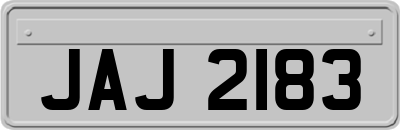 JAJ2183