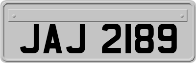 JAJ2189