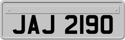 JAJ2190