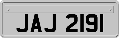 JAJ2191