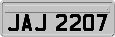 JAJ2207