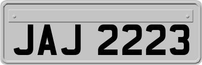 JAJ2223