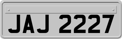 JAJ2227