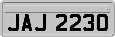 JAJ2230