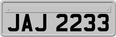 JAJ2233
