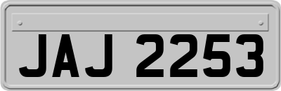 JAJ2253