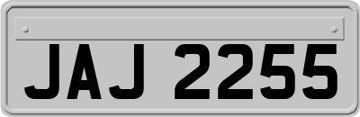JAJ2255