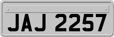 JAJ2257