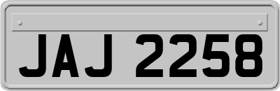JAJ2258