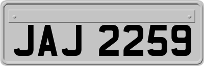 JAJ2259