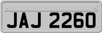 JAJ2260