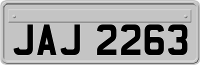 JAJ2263