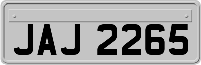 JAJ2265
