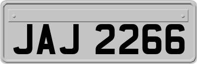 JAJ2266