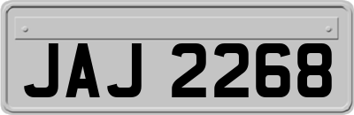 JAJ2268