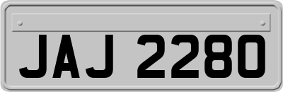 JAJ2280