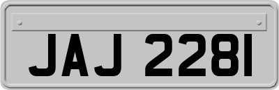 JAJ2281
