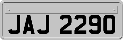 JAJ2290