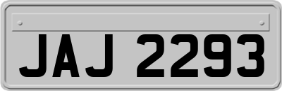 JAJ2293