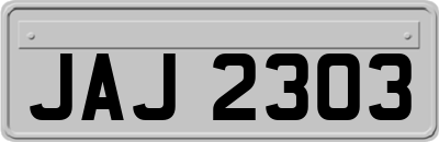 JAJ2303