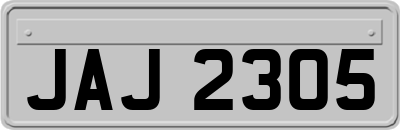 JAJ2305