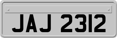 JAJ2312
