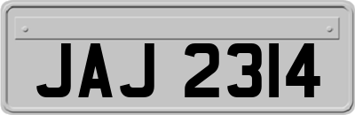 JAJ2314