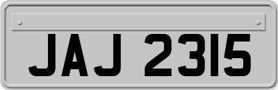 JAJ2315