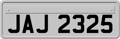 JAJ2325