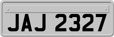 JAJ2327