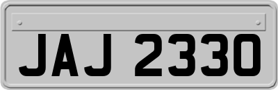 JAJ2330