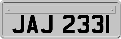 JAJ2331