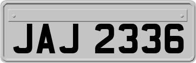JAJ2336