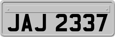 JAJ2337