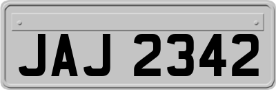 JAJ2342