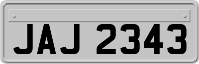 JAJ2343