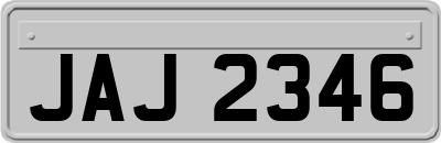 JAJ2346
